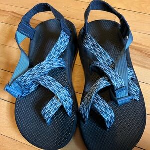 Chaco Z/Cloud 2 Wide Width